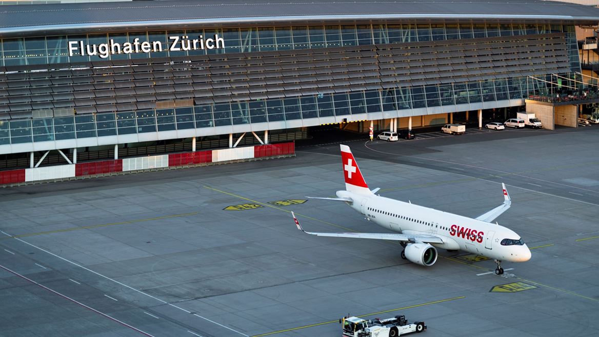 Stressfreie Flughafentransfers mit Comfort Limousines